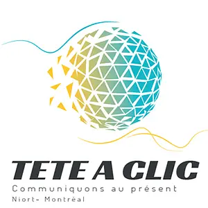 Tête à Clic, création de site Internet sur niort et sa région